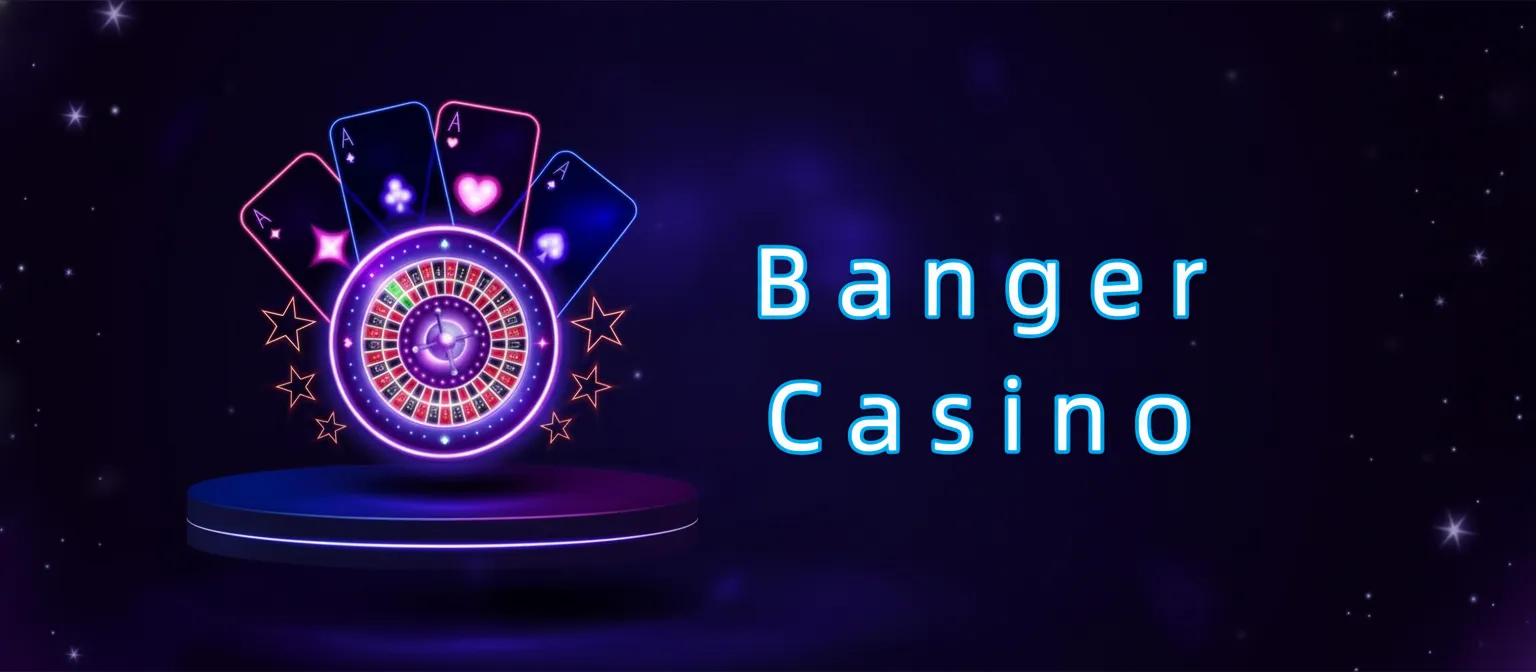 Banger casino online