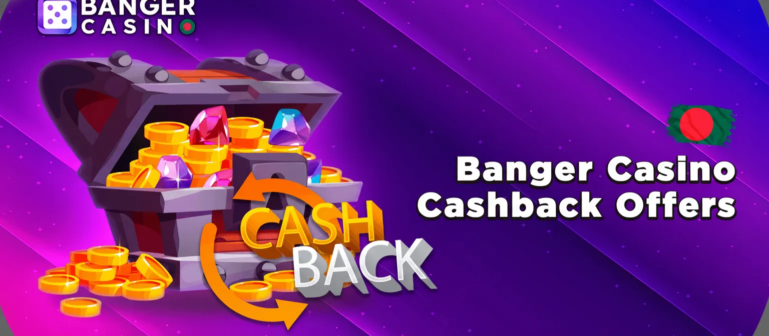 Banger Casino promo code