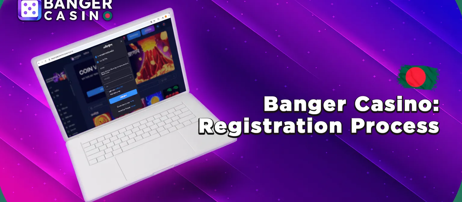 benger casino login