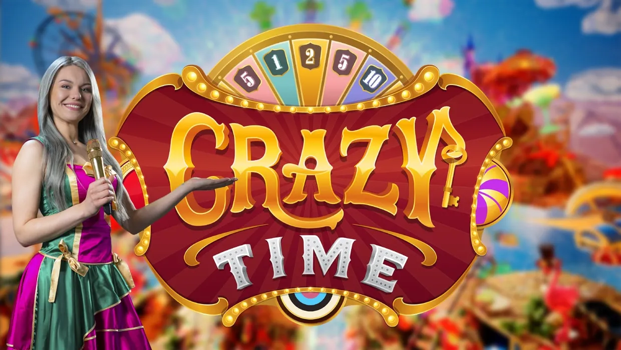 crazy time banger casino