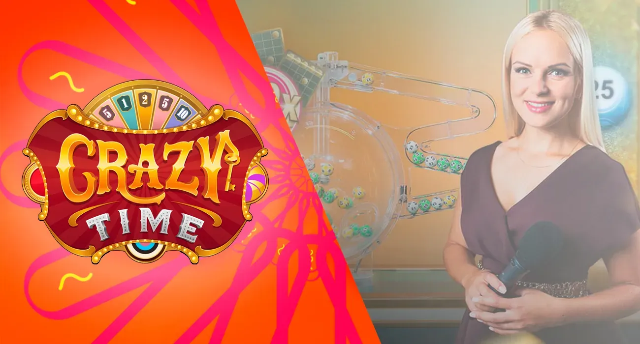 banger casino crazy time