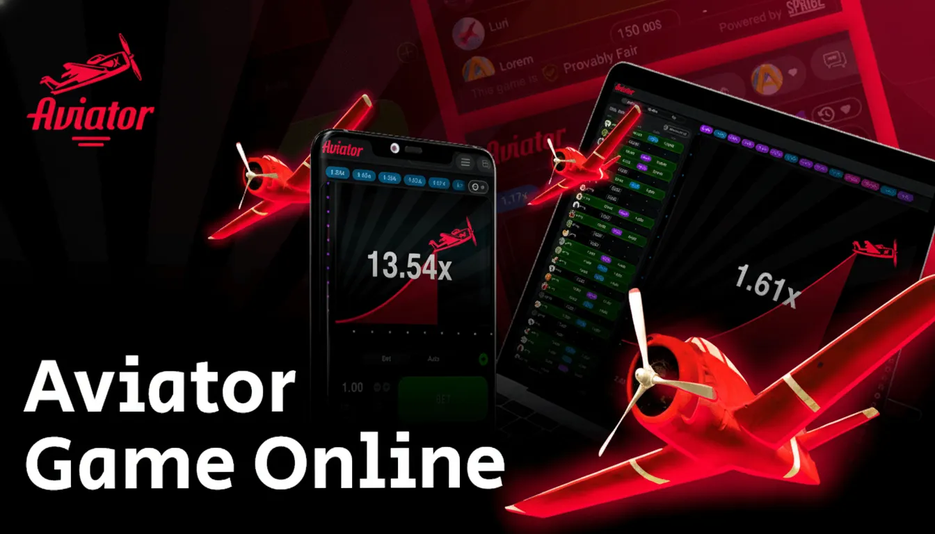 Aviator Banger Casino