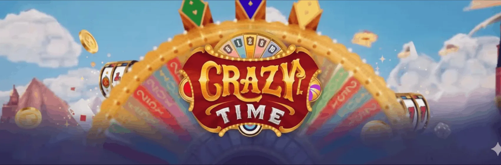 Crazy Time