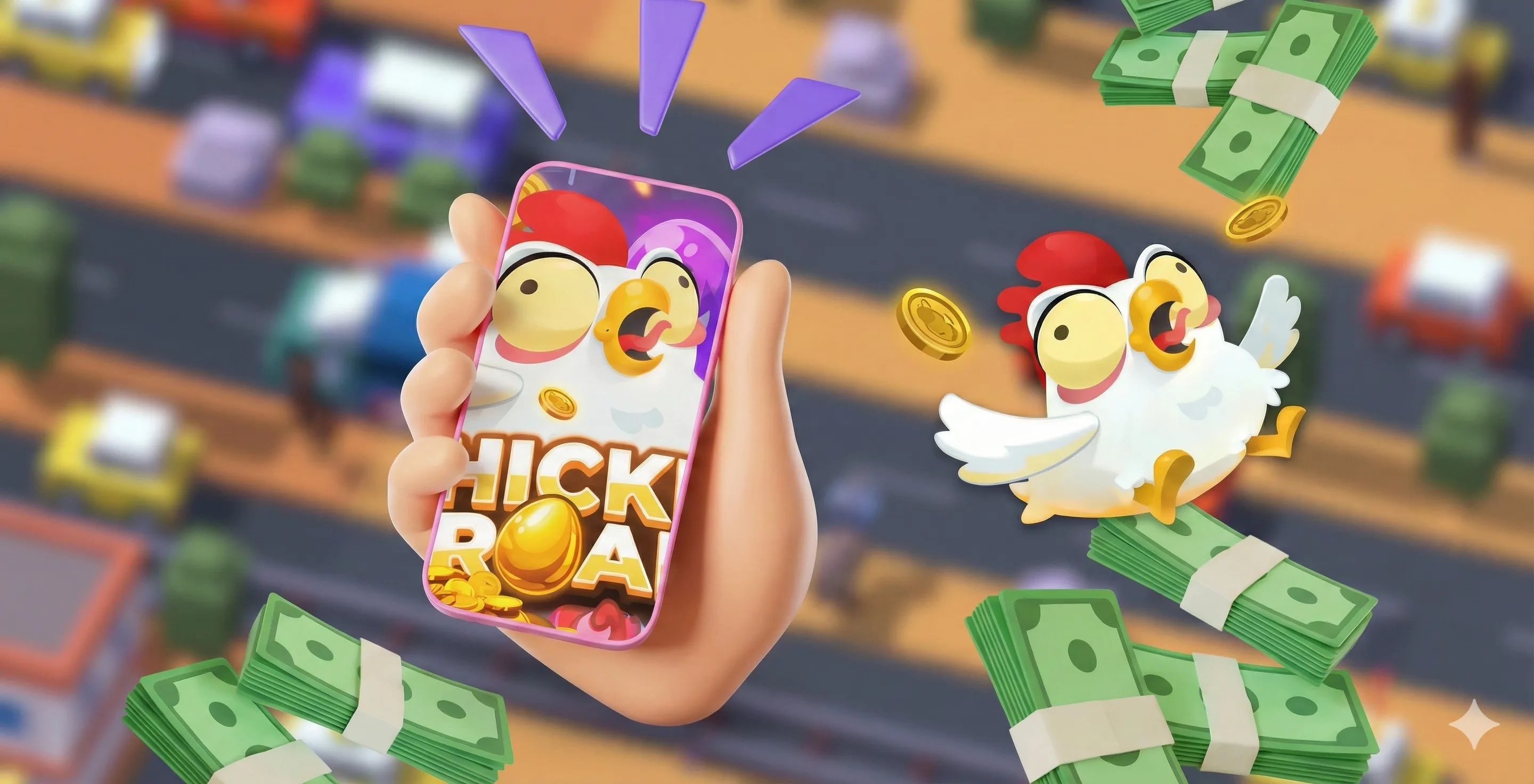 Chicken Road